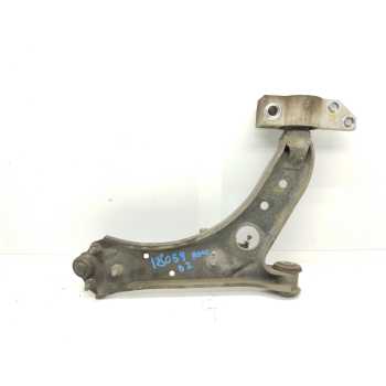 BRAZO SUSPENSION INFERIOR DELANTERO IZQUIERDO 1K0407189E 