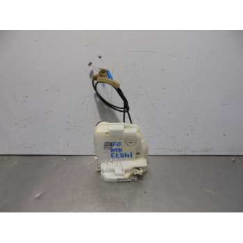 CERRADURA PUERTA DELANTERA DERECHA ELECTRICA 5 PUERTAS 