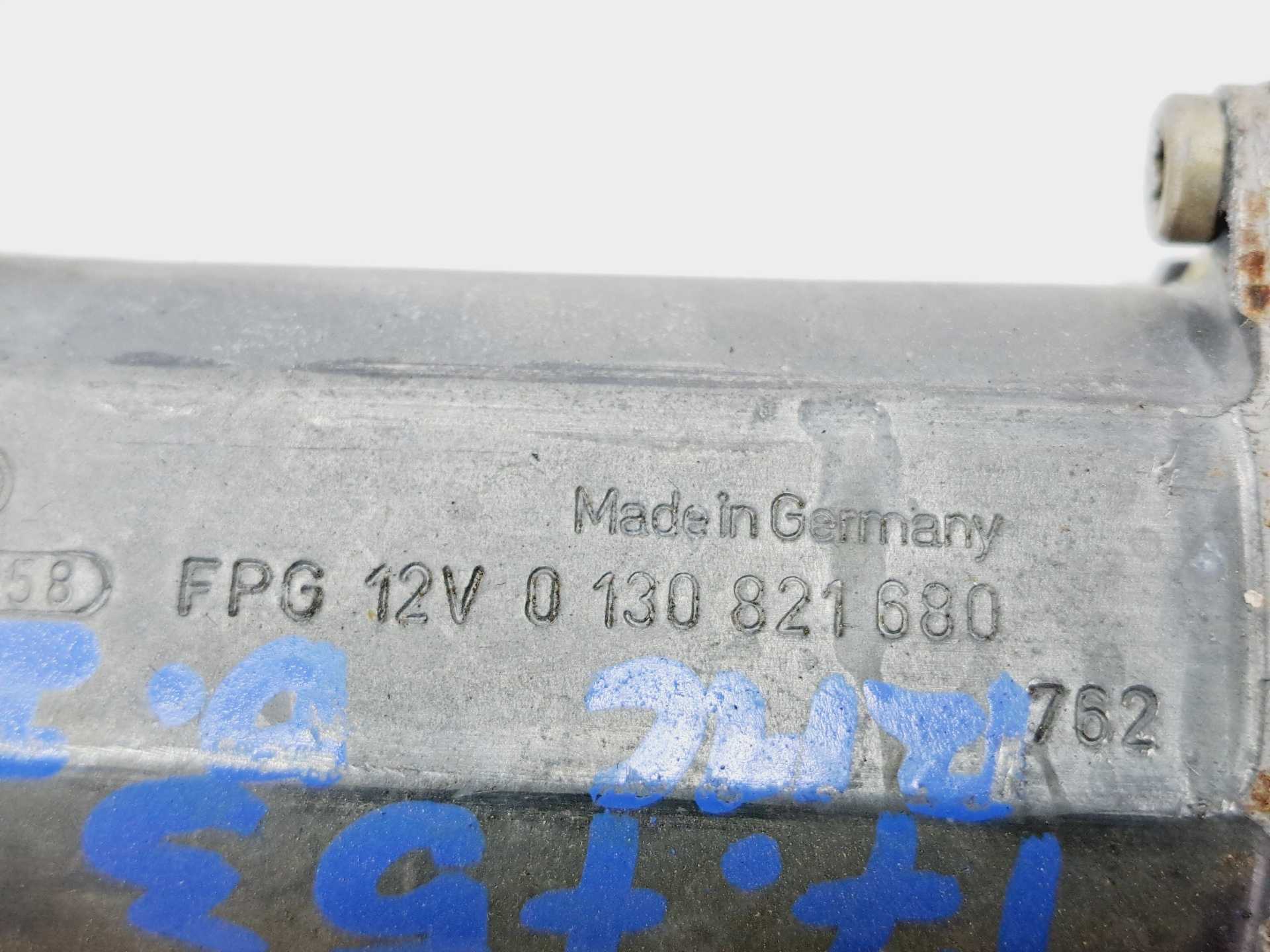 Recambio de elevalunas delantero izquierdo para citroën c4 picasso exclusive referencia OEM IAM   