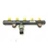 Recambio de rampa inyectora para citroën c4 berlina exclusive referencia OEM IAM 9681649580  