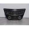 Recambio de mando climatizador para peugeot 508 sw access referencia OEM IAM 96656643XZ VALEO 