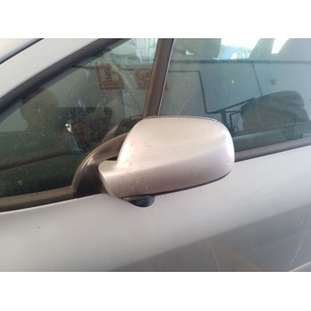 Recambio de espejo retrovisor izquierdo para peugeot 307 break (3e) 2.0 hdi 110 referencia OEM IAM 8149AW  
