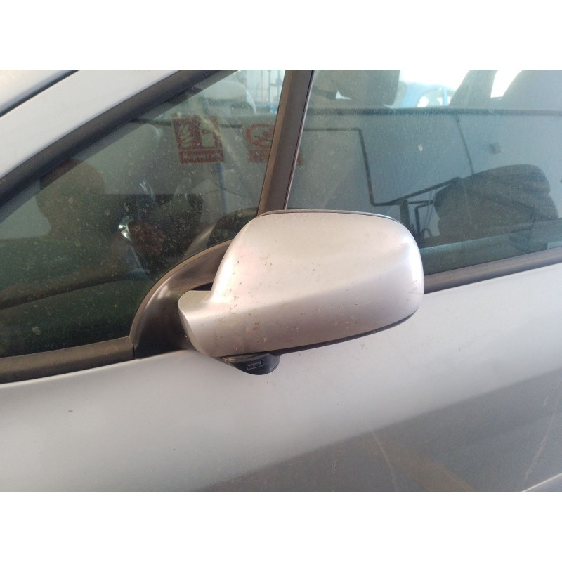 Recambio de espejo retrovisor izquierdo para peugeot 307 break (3e) 2.0 hdi 110 referencia OEM IAM 8149AW  