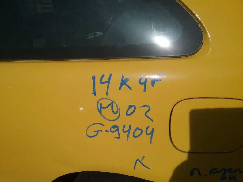 mg mg zr del año 2002