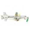 Recambio de elevalunas trasero izquierdo para peugeot 308 active referencia OEM IAM 9678190080  