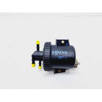 Recambio de soporte filtro gasoil para citroën c5 berlina 2.2 hdi fap cat (4hx / dw12ed4) referencia OEM IAM 9642105180 96387802