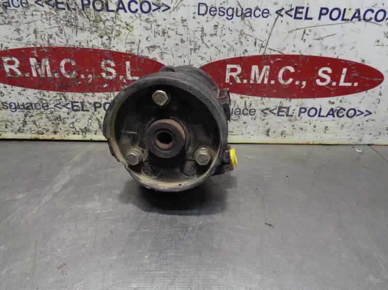 Recambio de bomba direccion para renault kangoo (f/kc0) alize referencia OEM IAM   
