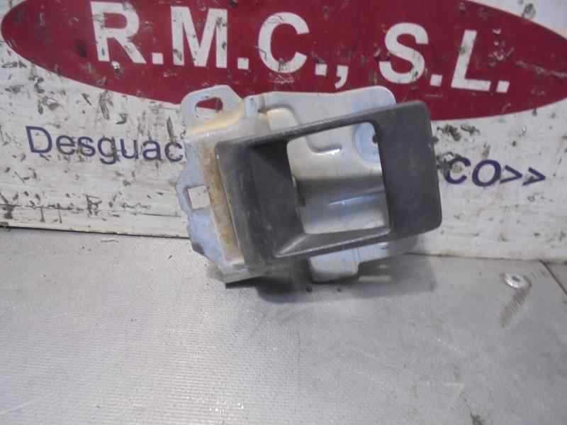 Recambio de maneta interior delantera izquierda para land rover discovery (salljg/lj) 2.5 turbodiesel referencia OEM IAM   