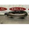 Recambio de maneta exterior delantera izquierda para peugeot 308 access referencia OEM IAM 9802977380  