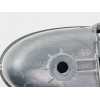 Recambio de maneta interior trasera derecha para toyota yaris 1.4 turbodiesel cat referencia OEM IAM 692050D90  