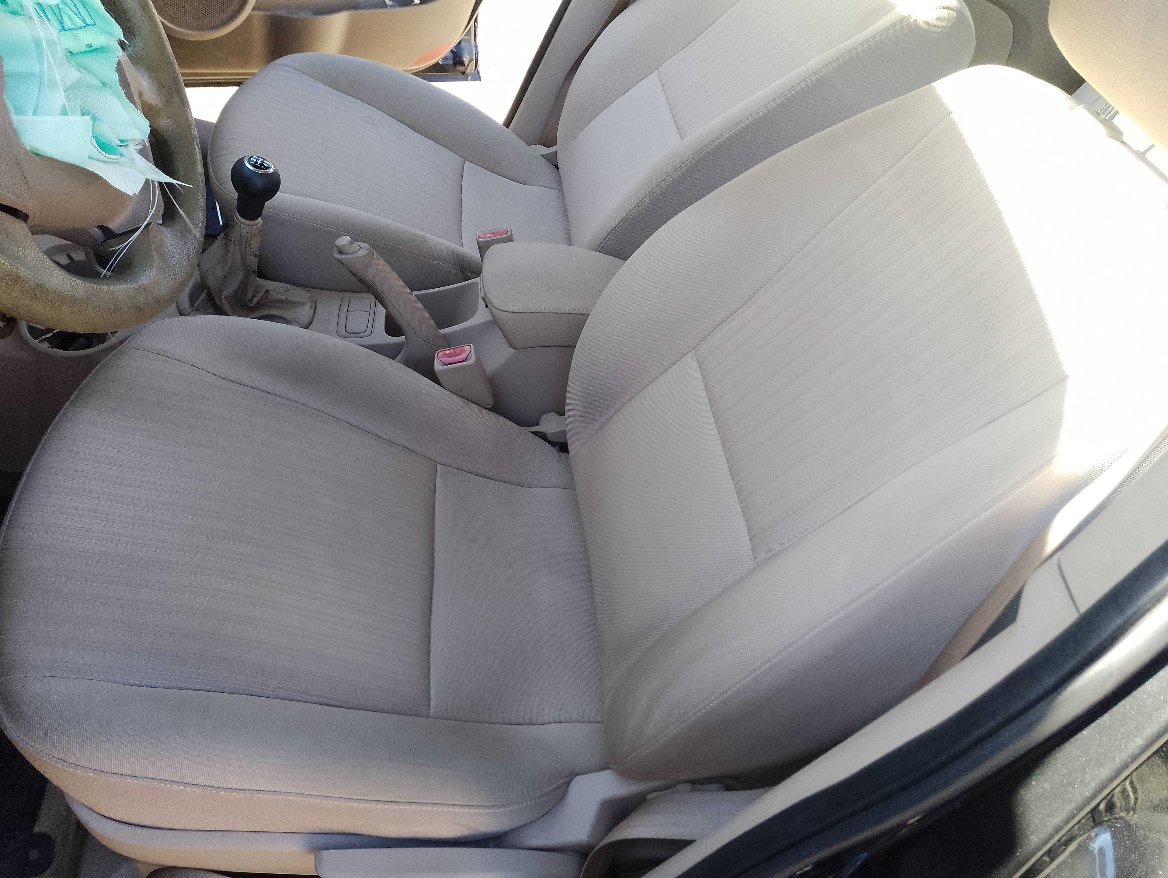 Recambio de asiento delantero izquierdo para kia sportage concept referencia OEM IAM   