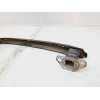 Recambio de refuerzo paragolpes trasero para peugeot 208 1.2 12v e-vti referencia OEM IAM   