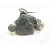 Recambio de caja mariposa para renault kangoo expression referencia OEM IAM 161A09794R  