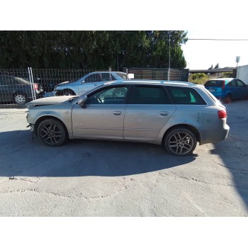 seat exeo st (3r5)(2009>) del año 2011