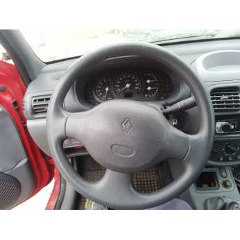 VOLANTE 