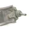 Recambio de brazo suspension inferior delantero izquierdo para volkswagen golf v berlina (1k1) gt referencia OEM IAM 1K0407189E 