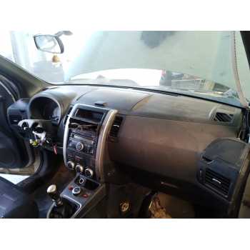 Recambio de salpicadero para nissan x-trail (t31) le referencia OEM IAM   