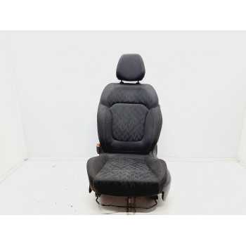 ASIENTO DELANTERO IZQUIERDO 