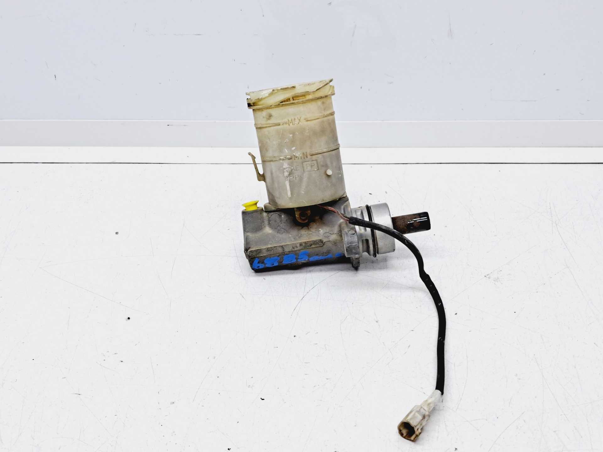 Recambio de bomba freno para suzuki vitara se/sv (et) 2.0 hdi largo lujo referencia OEM IAM 5110077E01000  