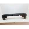 Recambio de paragolpes trasero para citroën berlingo station wagon xtr referencia OEM IAM 9682044077  