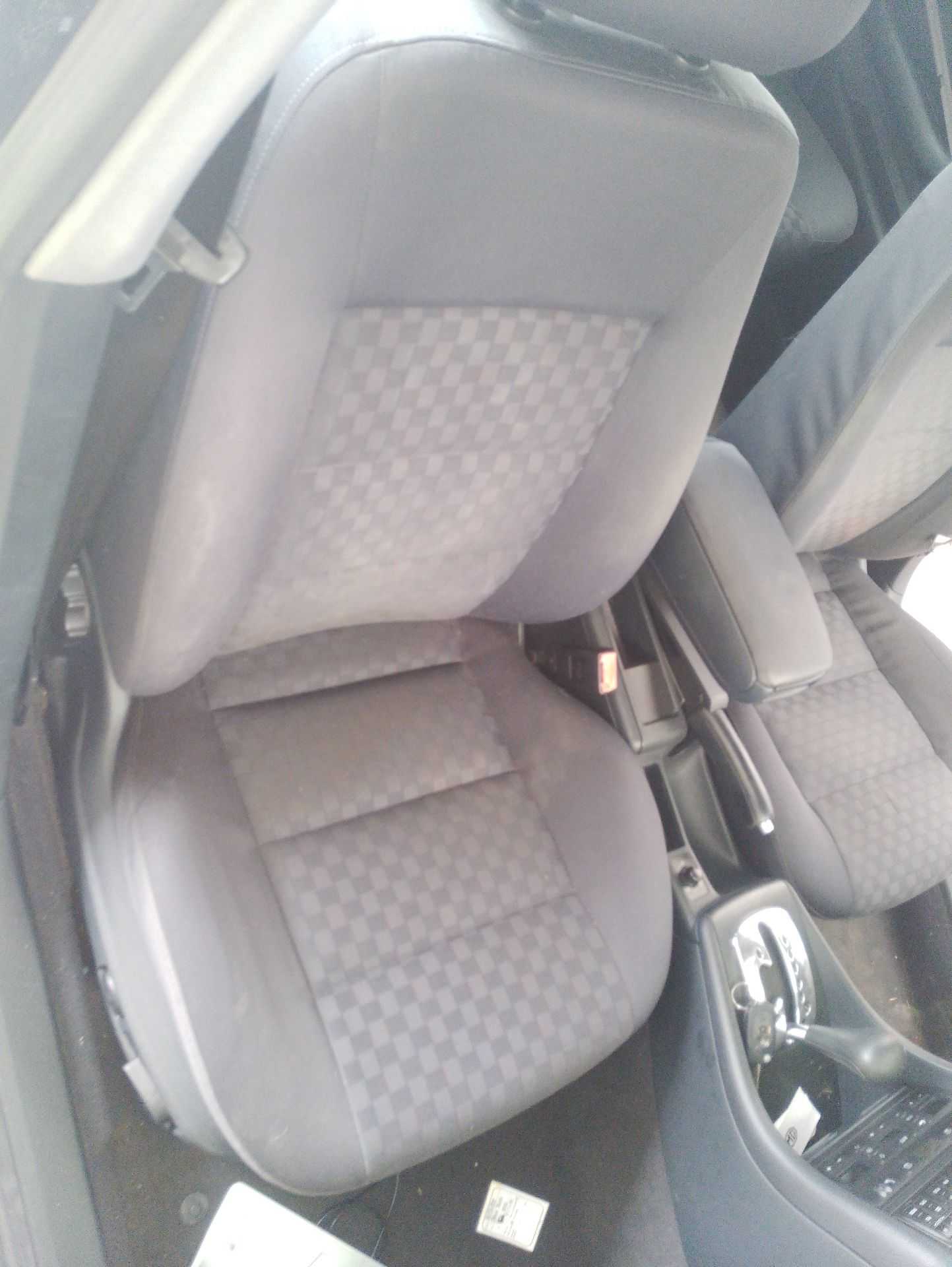 Recambio de asiento delantero derecho para audi a6 c5 (4b2, 4b4) 2.5 tdi referencia OEM IAM   