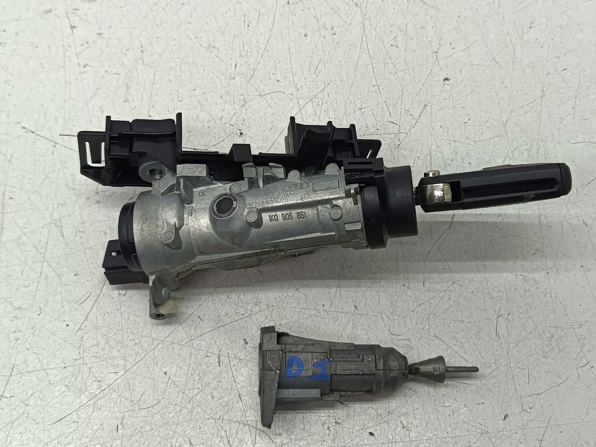 Recambio de conmutador de arranque para volkswagen t-roc (d11) basis referencia OEM IAM 5Q1905865 2GA837167 