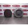 Recambio de kit embrague para kia carens 2.0 crdi ex monovolumen referencia OEM IAM   