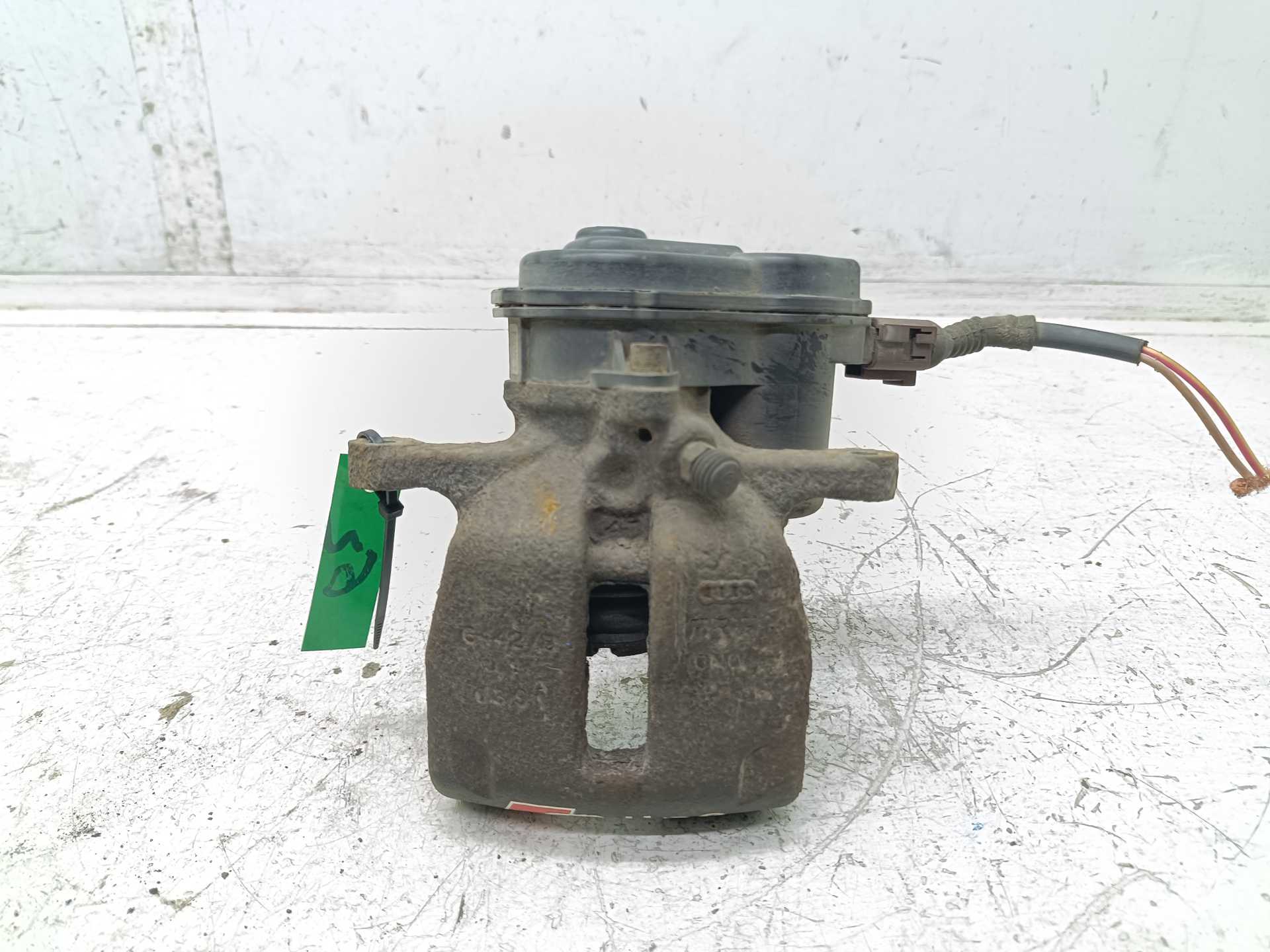 Recambio de pinza de freno trasera izquierda para audi a4 avant (8k5) (2008) básico referencia OEM IAM   