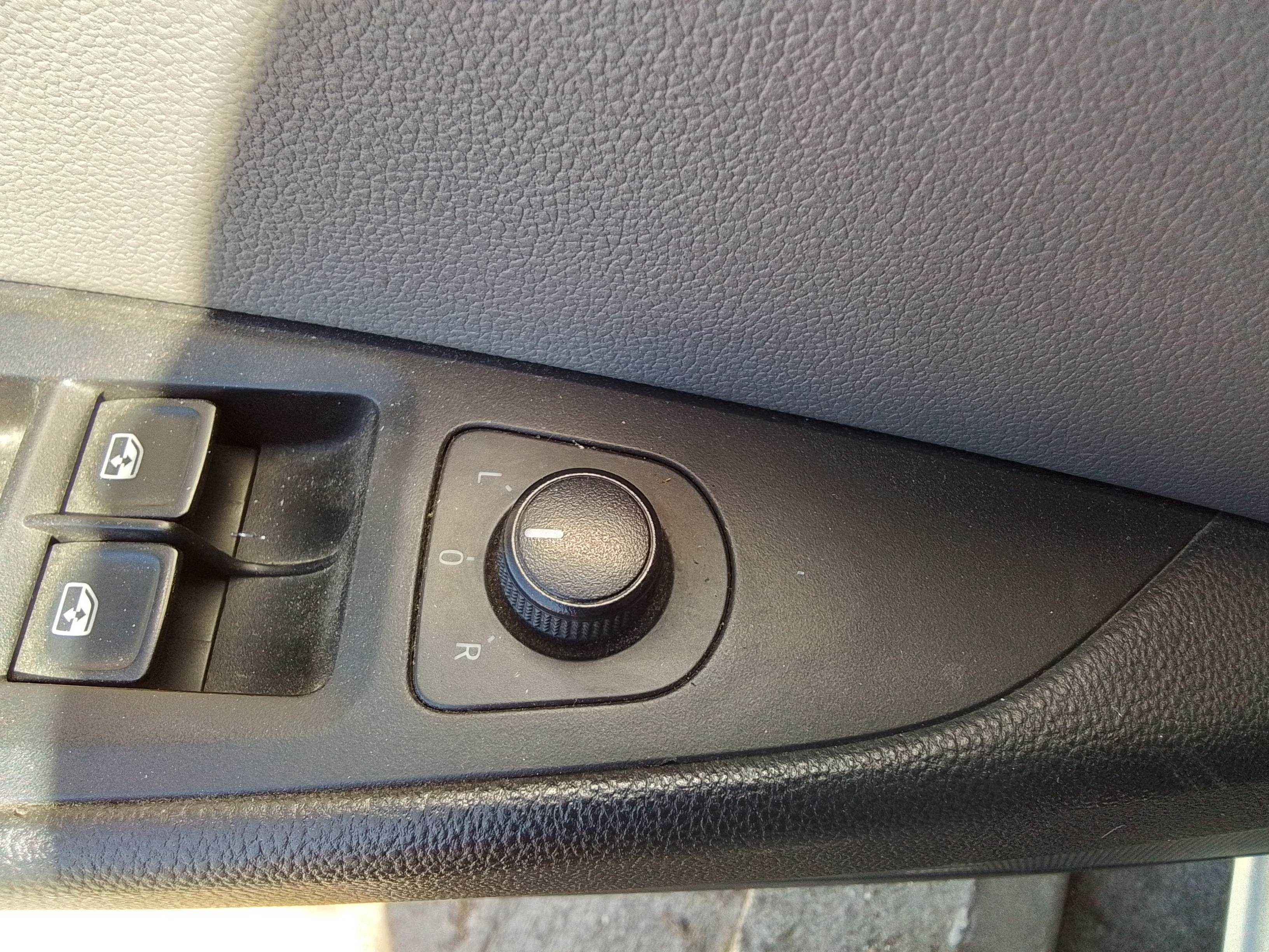 Recambio de mando retrovisor para seat leon st (5f8) reference referencia OEM IAM   