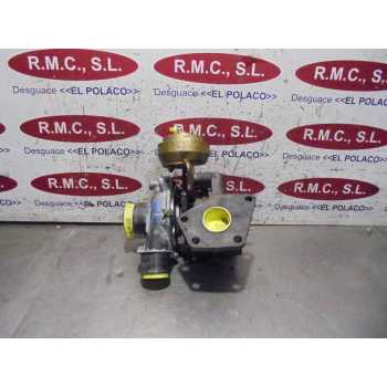 TURBOCOMPRESOR VJ361201 