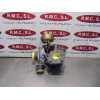 Recambio de turbocompresor para mazda 6 berlina (gg) 2.0 crtd 120 active (5-ptas.) referencia OEM IAM VJ361201  