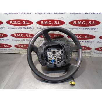 Recambio de volante para citroën c5 berlina exclusive referencia OEM IAM 608004900  