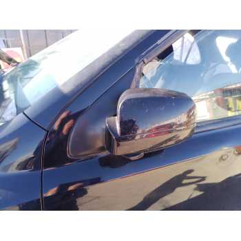 RETROVISOR IZQUIERDO 