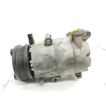 Recambio de compresor aire acondicionado para ford focus berlina (cap) ghia referencia OEM IAM  1744996 