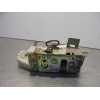 Recambio de cerradura puerta delantera derecha para ford mondeo berlina/familiar (fd) 1.8 turbodiesel referencia OEM IAM 93BG220
