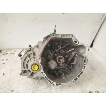 CAJA CAMBIOS ND4008 320103660R 