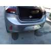 Recambio de paragolpes trasero para opel corsa f edition referencia OEM IAM   
