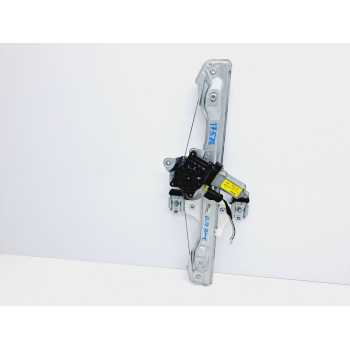 ELEVALUNAS DELANTERO DERECHO F00S1W2098 98810M2X10 BOSCH