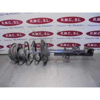 Recambio de amortiguador delantero derecho para bmw serie 3 berlina (e36) 318i referencia OEM IAM 115373 824903558114 32190A