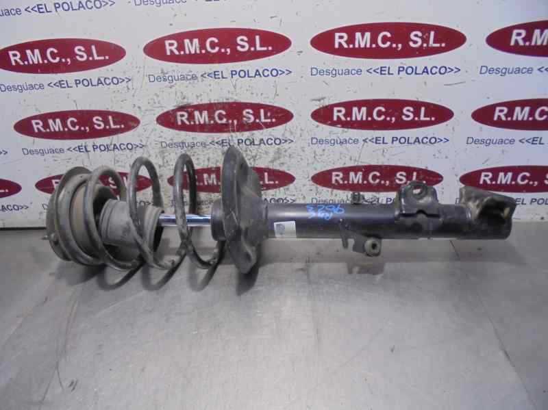 Recambio de amortiguador delantero derecho para bmw serie 3 berlina (e36) 318i referencia OEM IAM 115373 824903558114 32190A