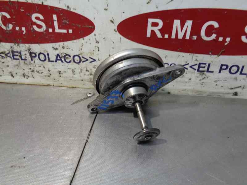 Recambio de valvula egr para opel vectra b berlina referencia OEM IAM   