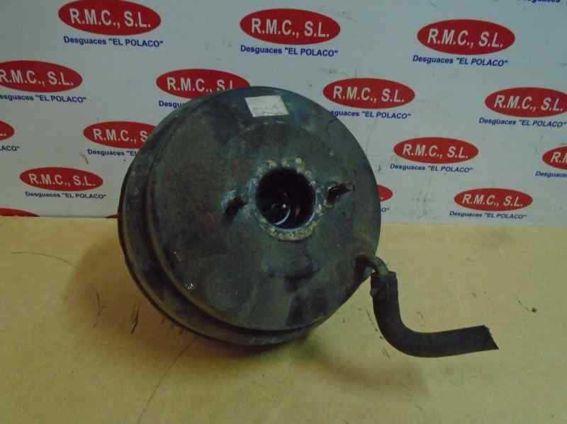 Recambio de servofreno para kia carens 2.0 crdi ex monovolumen referencia OEM IAM K2FC43950  