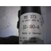 Recambio de amortiguador delantero derecho para bmw serie 3 berlina (e36) 318i referencia OEM IAM 115373 824903558114 32190A