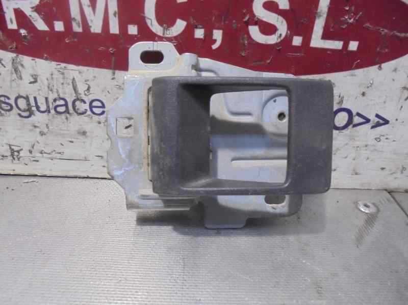Recambio de maneta interior trasera izquierda para land rover discovery (salljg/lj) 2.5 turbodiesel referencia OEM IAM   