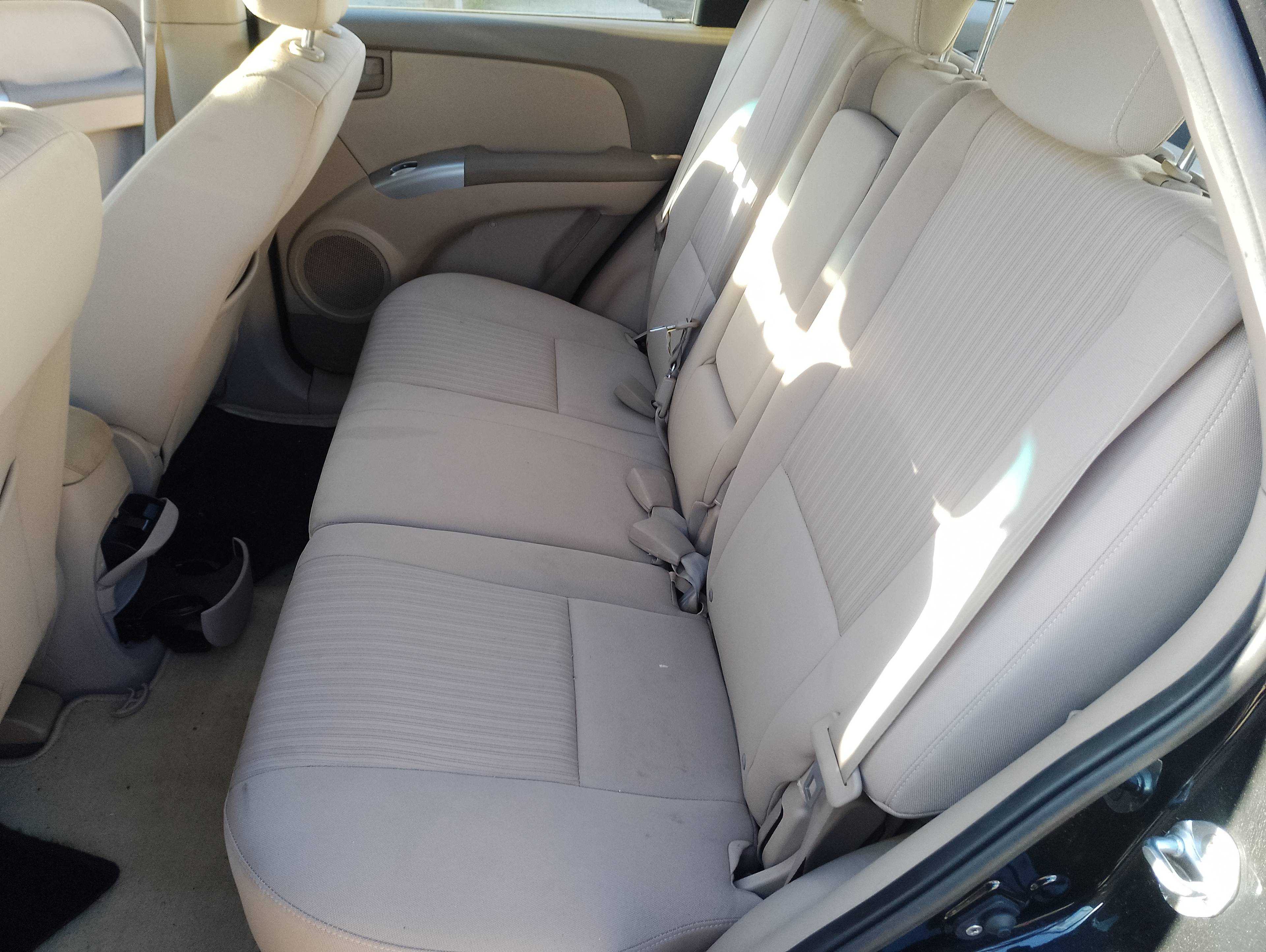 Recambio de asientos traseros para kia sportage concept referencia OEM IAM   