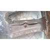 Recambio de llanta para hyundai i30 2.0 crdi cat referencia OEM IAM r17 529102l360 