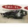 Recambio de maneta exterior trasera derecha para peugeot 308 access referencia OEM IAM 9802977180  