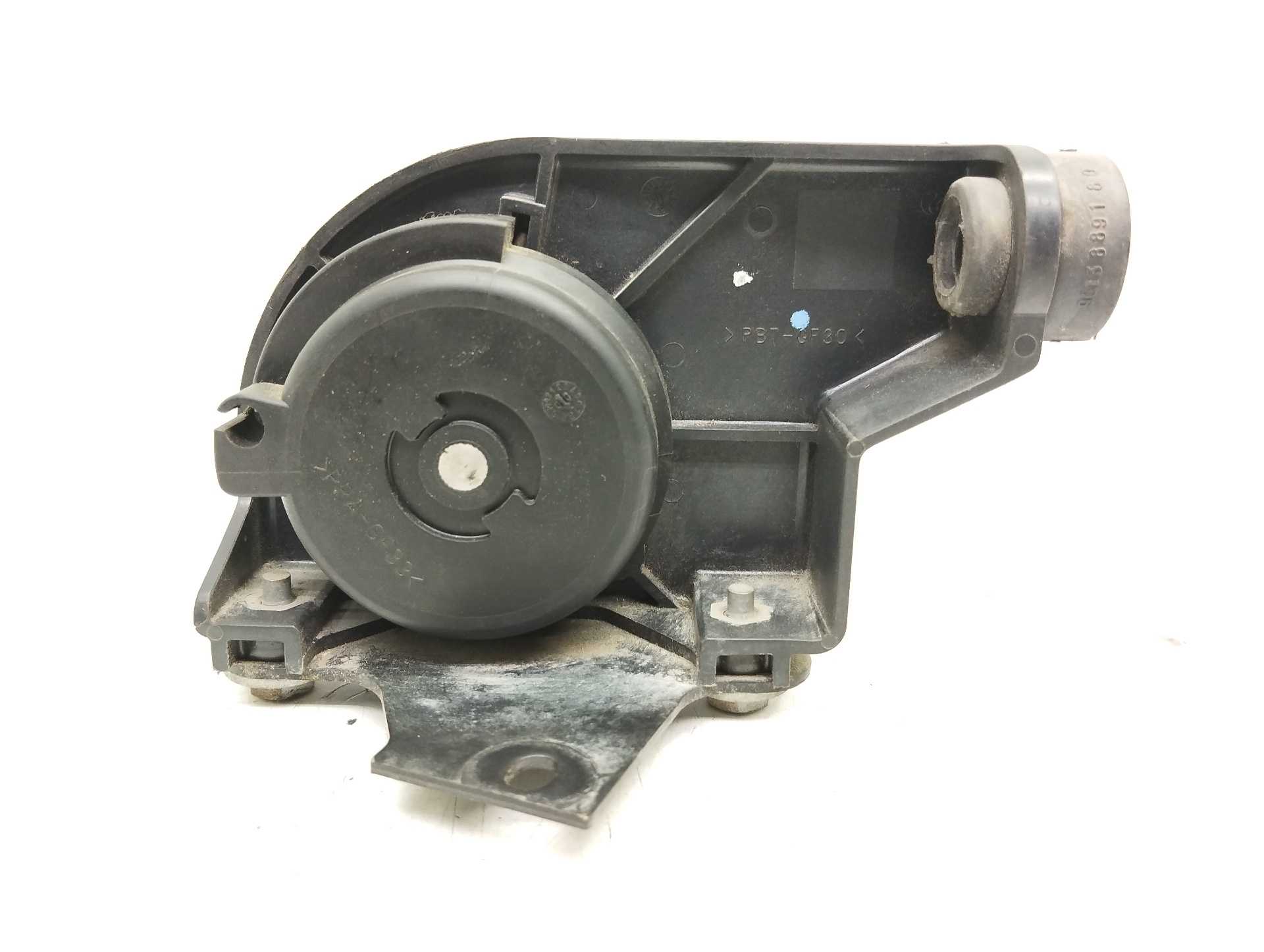 Recambio de pedal acelerador para peugeot 406 berlina (s1/s2) srdt referencia OEM IAM 9639779180  