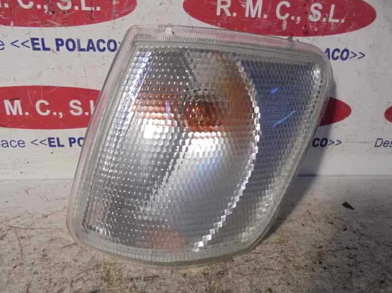 Recambio de piloto delantero izquierdo para ford fiesta berl./courier 1.3 cat (endura-e) referencia OEM IAM   