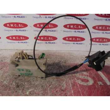 CERRADURA PUERTA DELANTERA DERECHA 